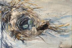 NEST1 24 by 48 acrylic - sold